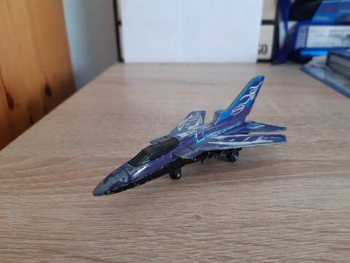 Tornado purple - sb-22, (1/64)