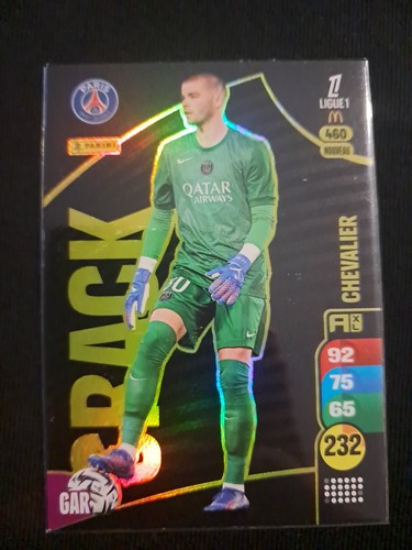 Carte panini adrenalyn - carte,