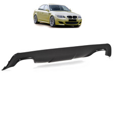 Diffuseur de pare-chocs