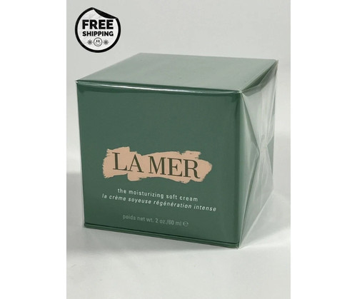 Mer the moisturizing - la, cream