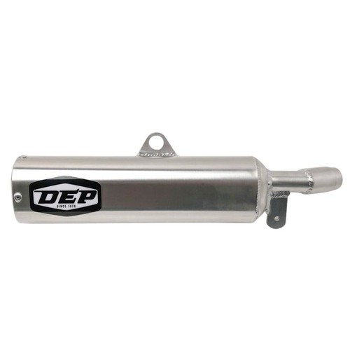 Silencieux cross dep yamaha - cross, yz