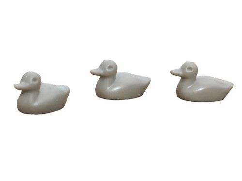 Playmobil canards bébés - playmobil,