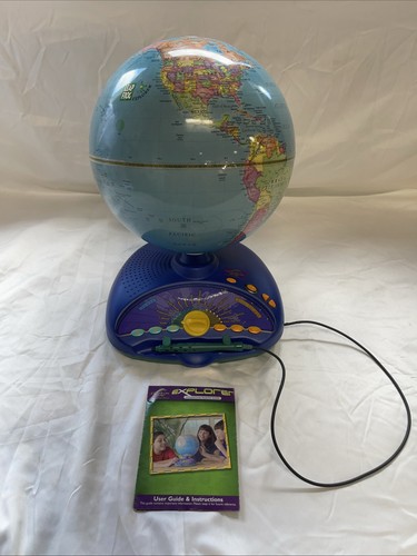 Leapfrog explorer interactive - leapfrog,