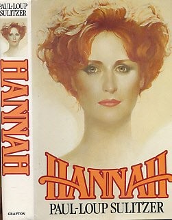Hannah sulitzer paul loup - hannah,, paul-loup