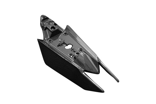 Capot selle passager - capot,