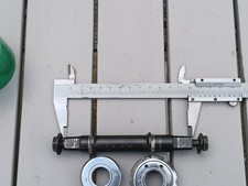jeu de Pedalier TA triple