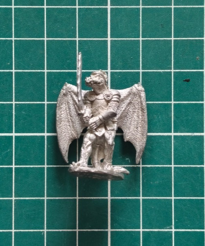 Ral partha miniature - partha,