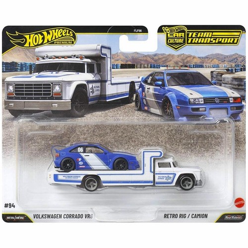 Hot wheels premium - 1:64,