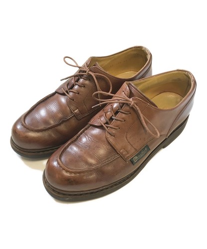 Paraboot chambord dress shoes - paraboot, shoes/