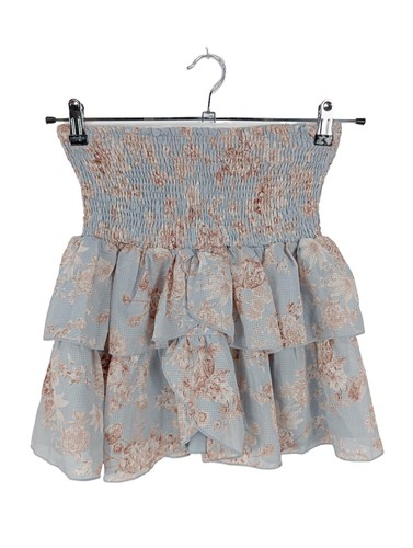 Neo noir jupe volants dames - neo,