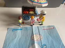 PLAYMOBIL 3244 7492 Glacier
