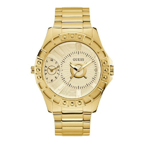 Guess w1298g1 chrome homme - w1298g1,