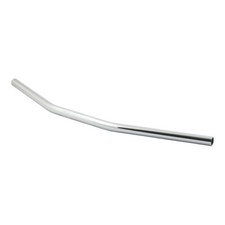 Guidon Fehling 1'' Drag BAR Chrome Approuvé 82cm