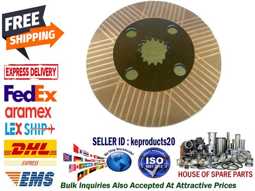 Frein disque friction plaque - disque,