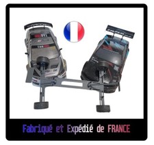 1/10 Echelle RC Voiture de Drift Châssis rc drift stand 1:10