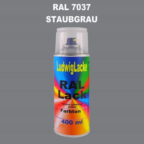 Ral 7037 gris - ral,