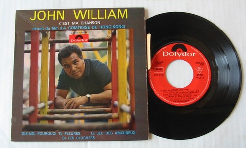 John william - (ep, 45
