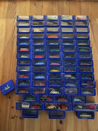 Collection complete 70 - complete,