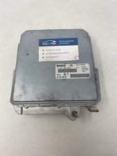 ECU CALCULATEUR DE MOTEUR A REPROGRAMMER Peugeot Citroen 0261204839 9632568980 