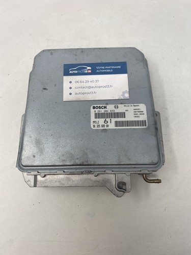Ecu calculateur moteur a - calculateur, de