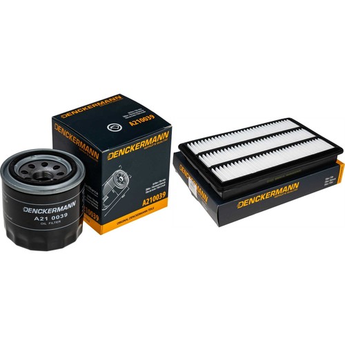 Denckermann inspection set - inspection,