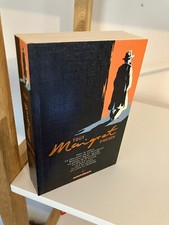 Tout Maigret, Tome 1 : Pietr