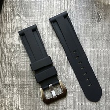 Caoutchouc Noir Silicone