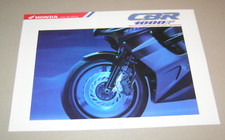 Prospectus / Brochure - Honda
