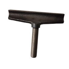 Repose-outil pour tour à