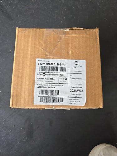Box markem imaje - 5,