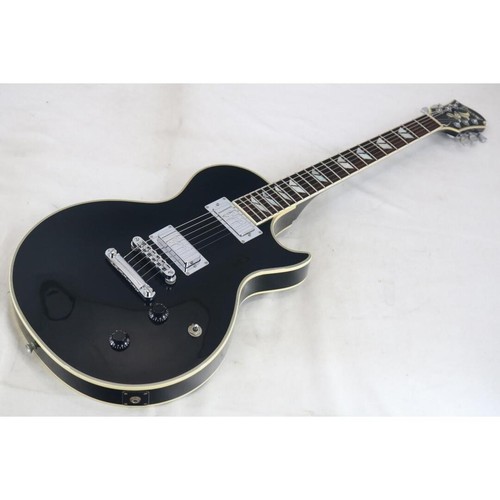 Burny guitare électrique - [burny],