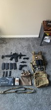 Krytac x Marui airsoft gun