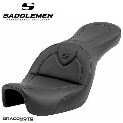 Selle harley dyna - /, glide