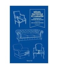 SIÈGES, FAUTEUILS ET