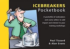 Icebreakers Pocketbook Relié