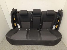 Siege arriere central TOYOTA AVENSIS III 7107805660C9