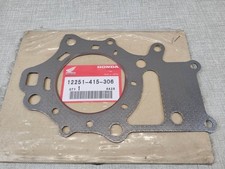 Joint de culasse de CX500