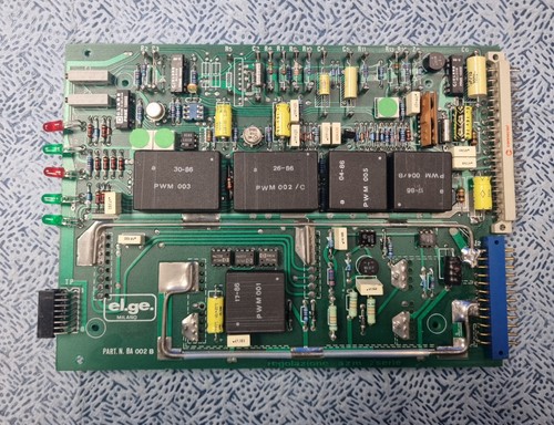 Ba002b elge - ba002b,