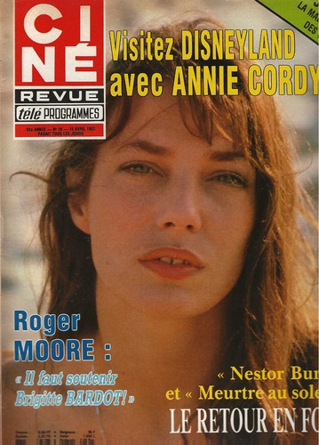 Ciné télé revue - revue, n°