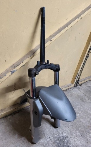 Fourche malaguti 125cc - fourche,