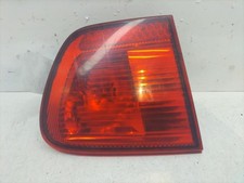 Feu arriere secondaire gauche