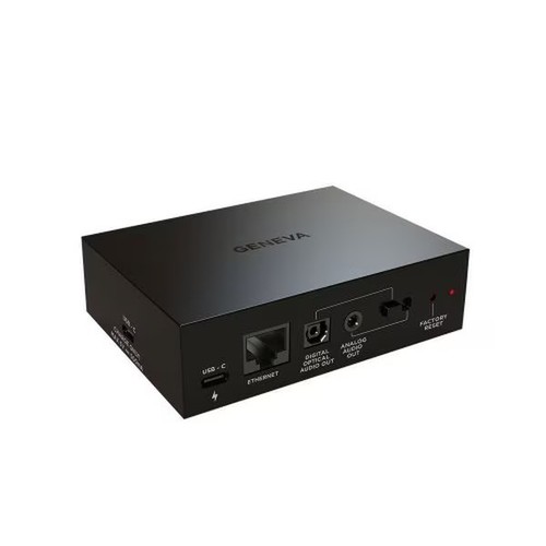 Geneva sound system gwa - geneva,