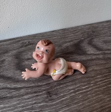 Babies Magic diaper vintage