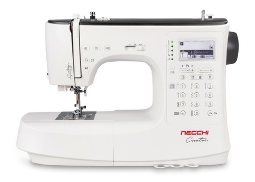 Machine coudre necchi - coudre,