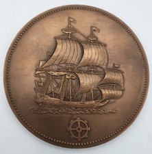 Médaille (Bronze) : SOCIETE