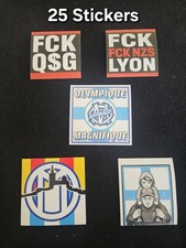 Stickers olympique - olympique, de