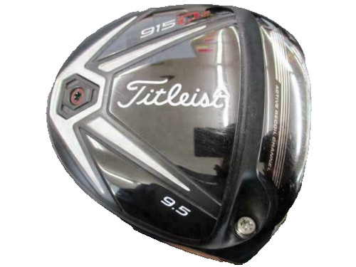 Titleist 915 driver speeder - driver,