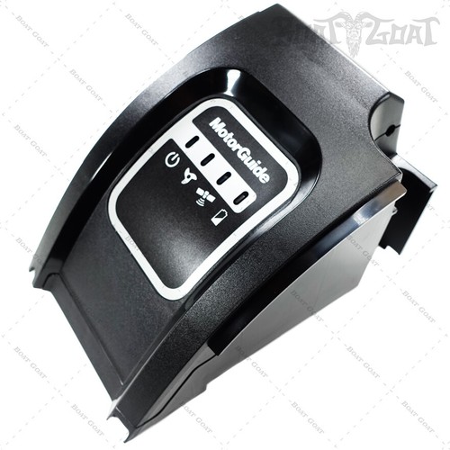 Motorguide xi5 control - motorguide,