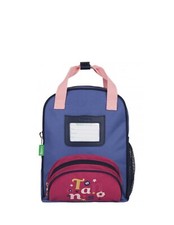 Sac A dos Tann's Broderie