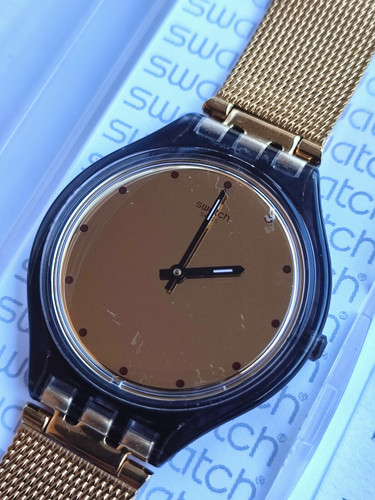 Swatch skin regular svoc100m - swatch,